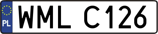 WMLC126