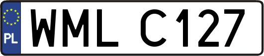 WMLC127