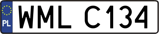 WMLC134