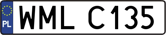WMLC135