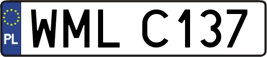 WMLC137