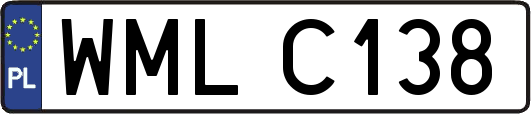 WMLC138