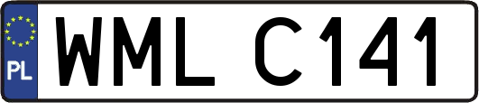 WMLC141
