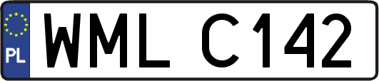 WMLC142