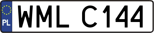 WMLC144