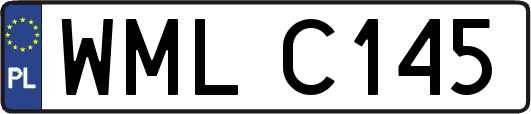 WMLC145