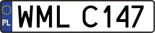WMLC147