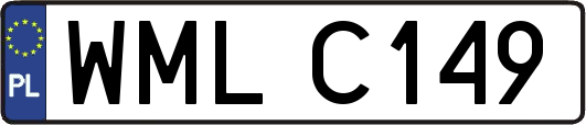 WMLC149
