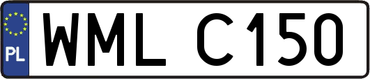 WMLC150