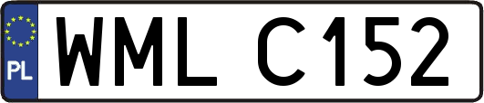 WMLC152