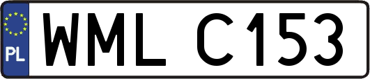 WMLC153