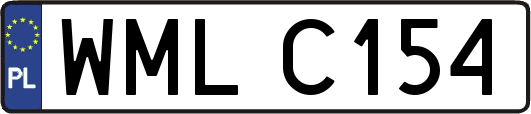 WMLC154