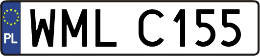 WMLC155