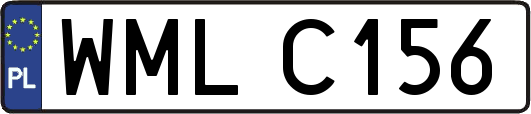 WMLC156