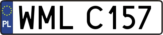 WMLC157