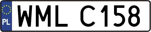WMLC158