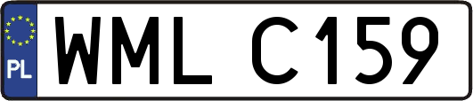 WMLC159