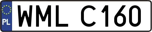 WMLC160