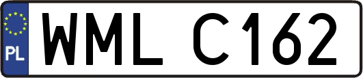 WMLC162