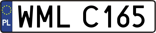 WMLC165