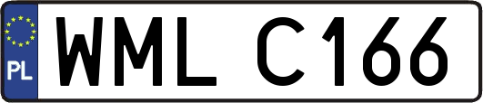 WMLC166