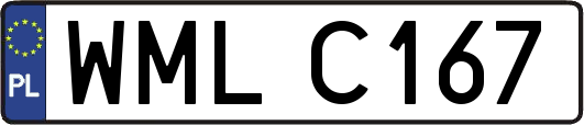 WMLC167
