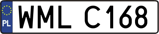 WMLC168