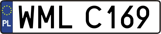 WMLC169