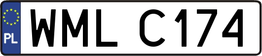 WMLC174