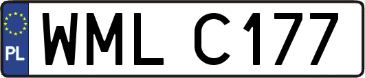 WMLC177