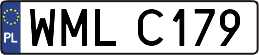 WMLC179