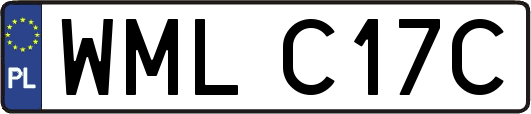 WMLC17C