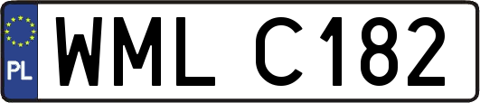 WMLC182