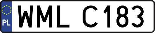 WMLC183