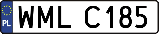 WMLC185