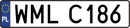 WMLC186