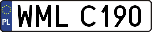 WMLC190