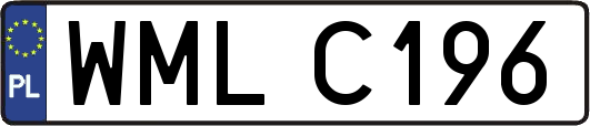 WMLC196