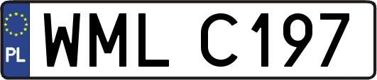 WMLC197