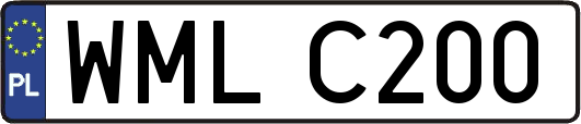 WMLC200