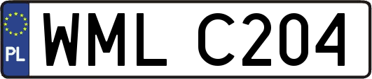 WMLC204