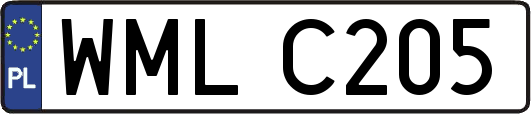 WMLC205