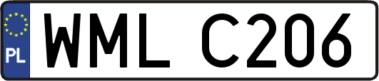 WMLC206