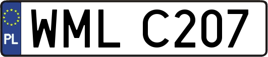 WMLC207