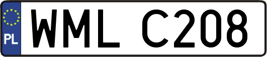 WMLC208