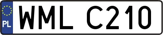 WMLC210