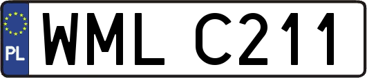 WMLC211