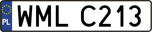 WMLC213