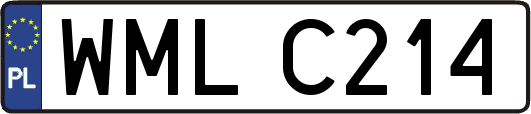 WMLC214