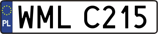 WMLC215